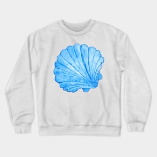 She sells sea shells Crewneck Sweatshirt